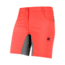 Mammut Womens Runbold Light Shorts, Barberry, US 2, 1020-09921-3218-32-10