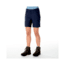 Mammut Womens Runbold Light Shorts, Marine, US 10, 1020-09921-5118-40-10