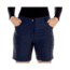 Mammut Womens Runbold Light Shorts, Marine, US 10, 1020-09921-5118-40-10