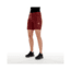 Mammut Womens Runbold Light Shorts, Merlot, US 10, 1020-09921-6007-40-10