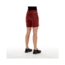 Mammut Womens Runbold Light Shorts, Merlot, US 10, 1020-09921-6007-40-10