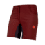 Mammut Womens Runbold Light Shorts, Merlot, US 10, 1020-09921-6007-40-10