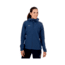 Mammut Womens Runbold Trail SO Hooded Jacket, Jay, Large, 1011-23181-50011-115