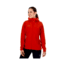 Mammut Womens Runbold Trail SO Hooded Jacket, Magma, Small, 1011-23181-3465-113