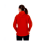 Mammut Womens Runbold Trail SO Hooded Jacket, Magma, Small, 1011-23181-3465-113