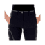 Mammut Womens Runbold Trail SO Pants, Black, US 2, Regular Inseam, 1020-11190-0001-32-10