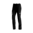 Mammut Womens Runbold Trail SO Pants, Black, US 2, Regular Inseam, 1020-11190-0001-32-10