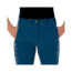 Mammut Womens Runbold Trail SO Pants, Jay, US 8, Regular Inseam, 1020-11190-50011-38-10