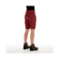 Mammut Womens Runje Pants, Merlot, US 2, 1020-06893-6007-32-10
