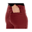 Mammut Womens Runje Pants, Merlot, US 2, 1020-06893-6007-32-10