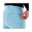 Mammut Womens Runje Pants, Whisper, US 10, 1020-06893-50037-40-10