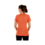 Mammut Womens Sertig T-Shirt, Barberry-Barberry, Extra Small, 1017-00140-3459-112