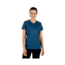 Mammut Womens Sertig T-Shirt, Jay-Jay, Extra Small, 1017-00140-50021-112