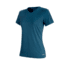 Mammut Womens Sertig T-Shirt, Jay-Jay, Extra Small, 1017-00140-50021-112