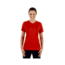 Mammut Womens Sertig T-Shirt, Magma-Magma, XXS, 1017-00140-3471-111