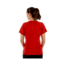 Mammut Womens Sertig T-Shirt, Magma-Magma, XXS, 1017-00140-3471-111