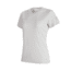 Mammut Womens Sertig T-Shirt, Marble-Marble, Extra Small, 1017-00140-00108-112