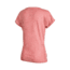 Mammut Womens Togira T-Shirt, Barberry Melange, S, 1017-07831-3413-113