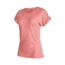 Mammut Womens Togira T-Shirt, Barberry Melange, S, 1017-07831-3413-113