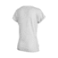Mammut Womens Togira T-Shirt, Marble Melange, S, 1017-07831-00106-113