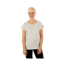 Mammut Womens Togira T-Shirt, Marble Melange, S, 1017-07831-00106-113