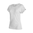 Mammut Womens Togira T-Shirt, Marble Melange, S, 1017-07831-00106-113