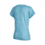 Mammut Womens Togira T-Shirt, Whisper Melange, S, 1017-07831-50038-113