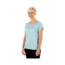 Mammut Womens Togira T-Shirt, Whisper Melange, S, 1017-07831-50038-113
