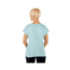 Mammut Womens Togira T-Shirt, Whisper Melange, S, 1017-07831-50038-113