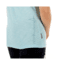 Mammut Womens Togira T-Shirt, Whisper Melange, S, 1017-07831-50038-113
