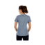 Mammut Trovat T-Shirt - Women's, Large, Jay Melange, 1017-09871-50013-115