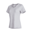 Mammut Trovat T-Shirt - Women's, Large, Marble Melange, 1017-09871-00106-115
