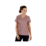 Mammut Trovat T-Shirt - Women's, Extra Large, Merlot Melange, 1017-09871-6237-116