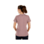 Mammut Trovat T-Shirt - Women's, Extra Large, Merlot Melange, 1017-09871-6237-116