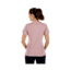 Mammut Trovat T-Shirt - Women's, Medium, Rose Melange, 1017-09871-3474-114
