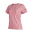 Mammut Trovat T-Shirt - Women's, Medium, Rose Melange, 1017-09871-3474-114