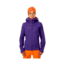 Mammut Womens Ultimate Eisfeld SO Hooded Jacket, Dawn, Extra Large, 1010-25090-6234-116