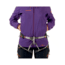 Mammut Womens Ultimate Eisfeld SO Hooded Jacket, Dawn, Extra Large, 1010-25090-6234-116