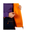 Mammut Womens Ultimate Eisfeld SO Hooded Jacket, Dawn, Extra Large, 1010-25090-6234-116