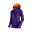 Mammut Womens Ultimate Eisfeld SO Hooded Jacket, Dawn, Extra Large, 1010-25090-6234-116