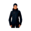 Mammut Womens Ultimate Eisfeld SO Hooded Jacket, Night, Extra Small, 1010-25090-5924-112