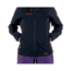 Mammut Womens Ultimate Eisfeld SO Hooded Jacket, Night, Extra Small, 1010-25090-5924-112