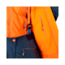 Mammut Womens Ultimate Eisfeld SO Hooded Jacket, Night, Extra Small, 1010-25090-5924-112