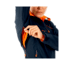 Mammut Womens Ultimate Eisfeld SO Hooded Jacket, Night, Extra Small, 1010-25090-5924-112
