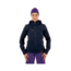 Mammut Womens Nordwand Advanced HS Hooded Jacket, Night, Extra Large, 1010-25720-5924-116