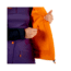 Mammut Womens Ultimate Eisfeld SO Hooded Jacket, Night, Extra Small, 1010-25090-5924-112