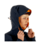 Mammut Womens Ultimate Eisfeld SO Hooded Jacket, Night, Extra Small, 1010-25090-5924-112