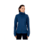 Mammut Womens Ultimate V SO Hooded Jacket, Jay-Jay Melange, Extra Small, 1011-00070-50022-112