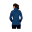 Mammut Womens Ultimate V SO Hooded Jacket, Jay-Jay Melange, Extra Small, 1011-00070-50022-112