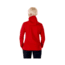 Mammut Womens Ultimate V SO Hooded Jacket, Magma-Titanium Melange, Small, 1011-00070-3473-113